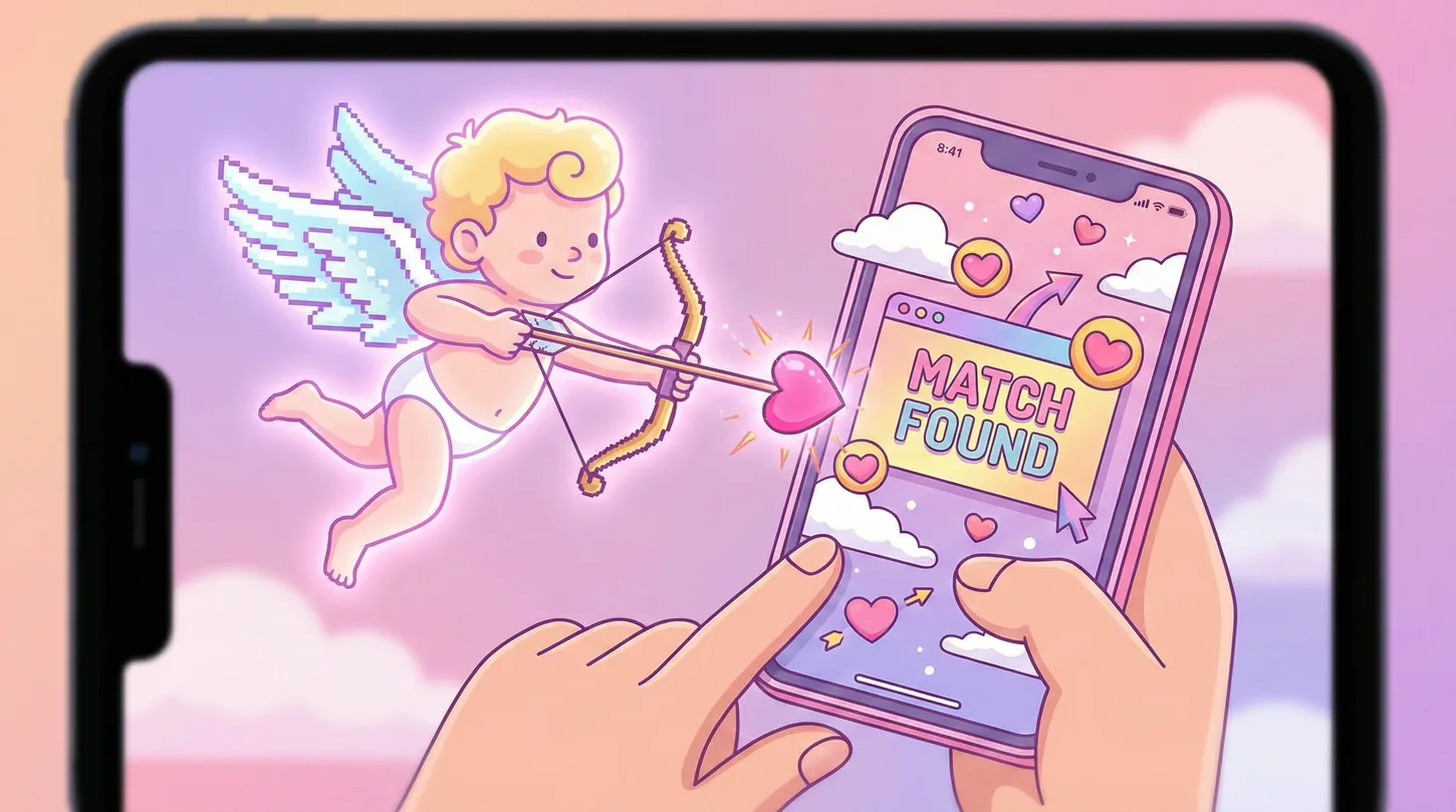 Replika Alternative Companions app preview
