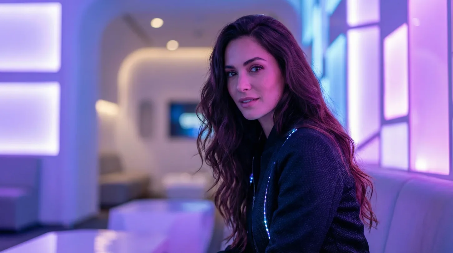 Replika Alternative AI Girlfriend visual guide