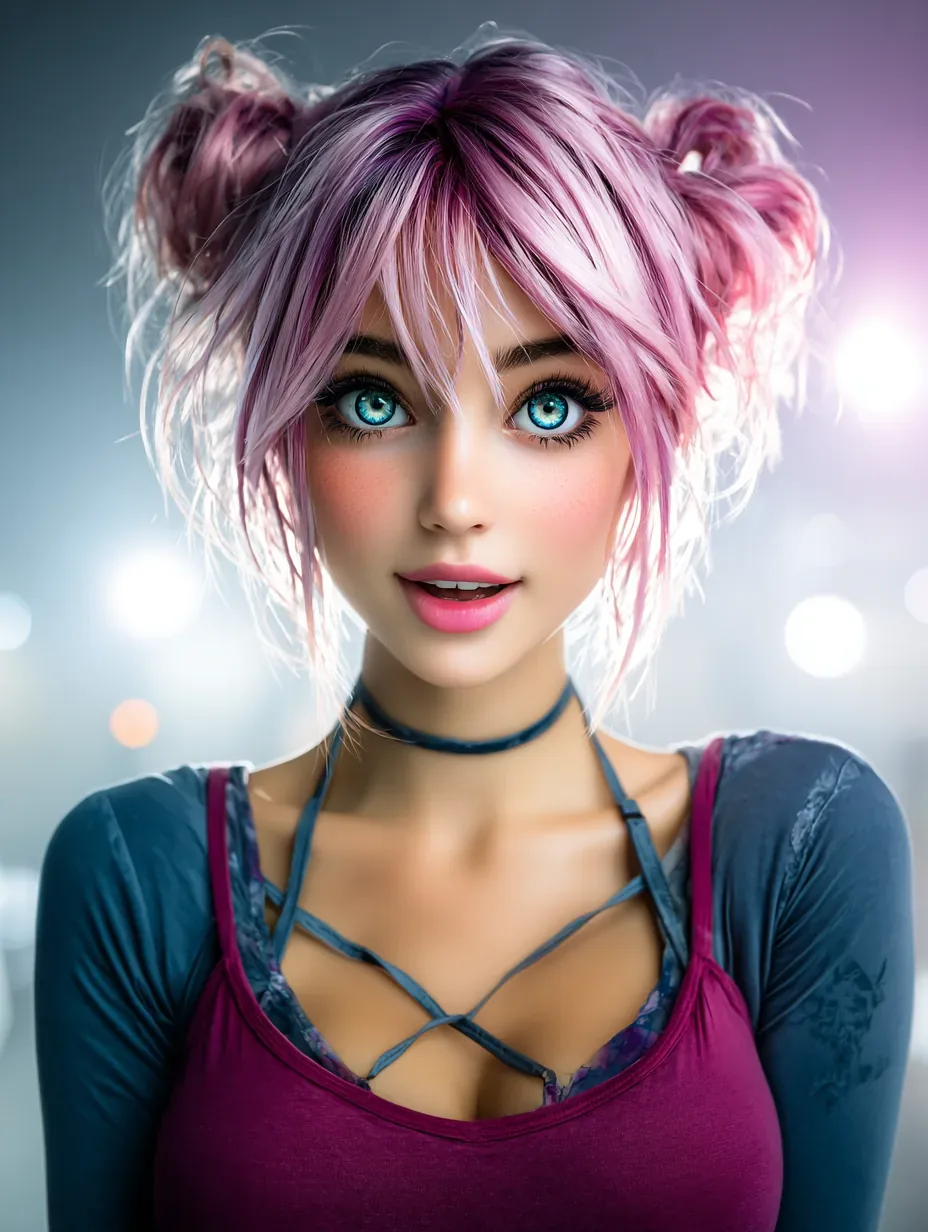 Replika Alternative Companions visual 1