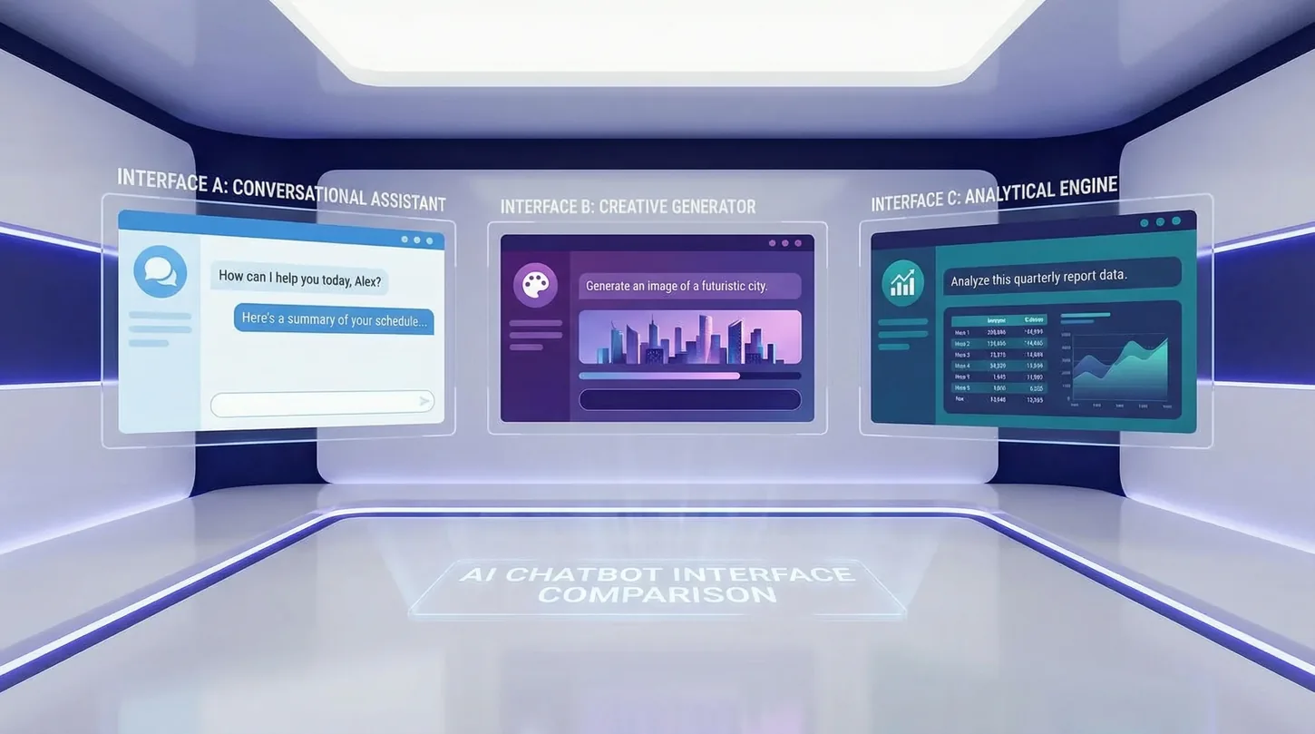 Replika Alternative AI Girlfriend related visual